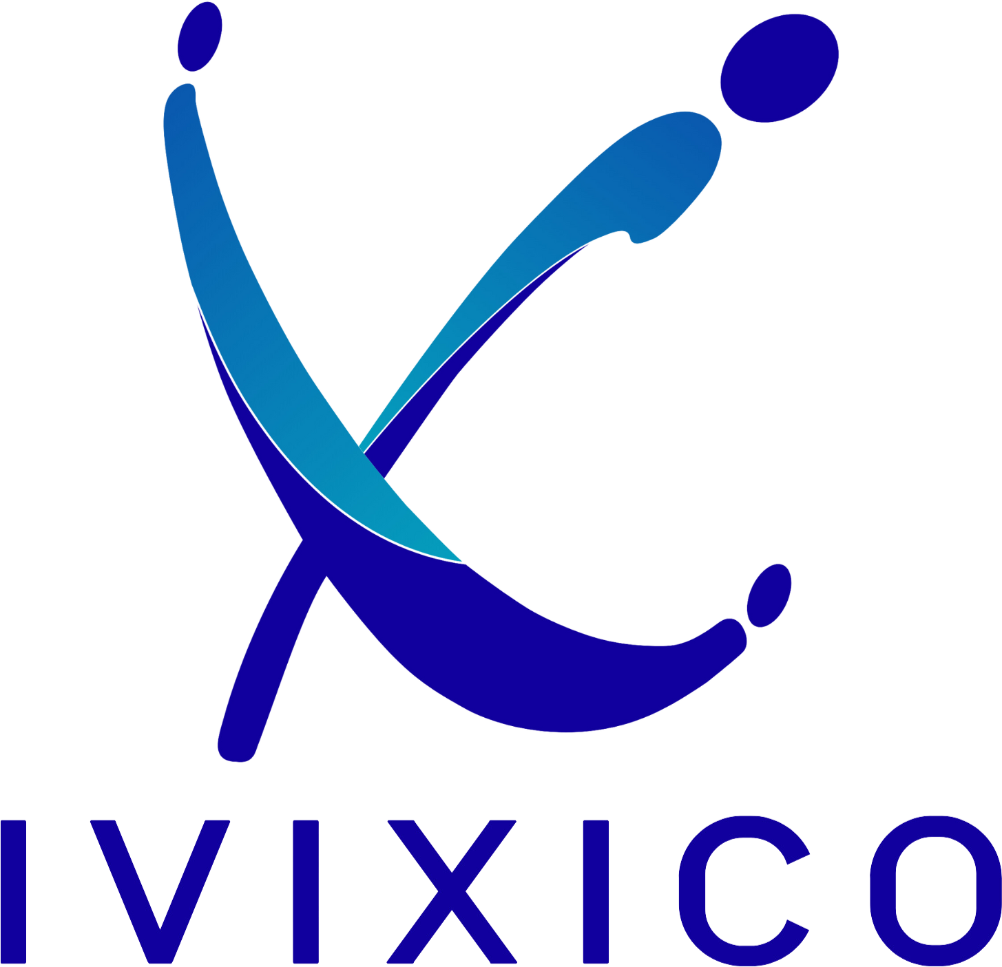 Ivixico Logo